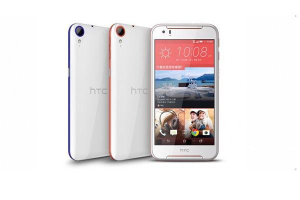 เอชทีซีเปิดตัว HTC Desire 830 สมาร์ทโฟนหน้าจอ 5.5 นิ้ว ลำโพง BoomSound
