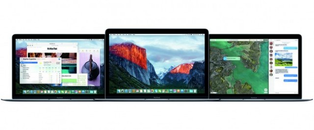 OS X El Capitan พร้อมให้อัพเดทฟรี