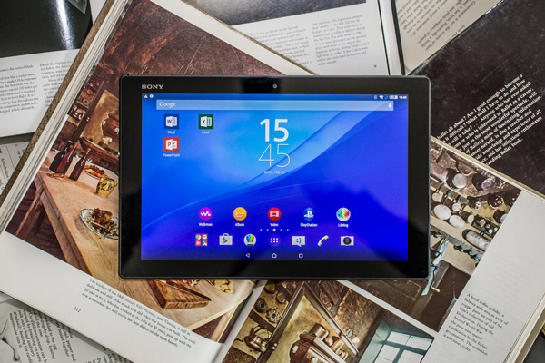 Sony อาจถอนตัวจากตลาดแท็บเล็ตแล้ว คาดไม่มี Sony Xperia Z5 Tablet เปิดตัวในปีนี้