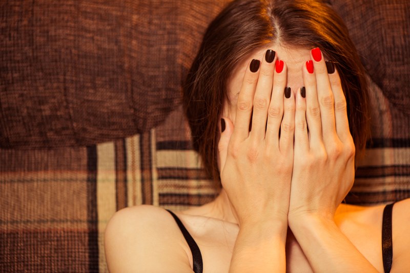 5 เรื่องน่าอาย ที่ผู้หญิงเรามักพลาด พร้อมคำแนะนำก่อนอายจริง!