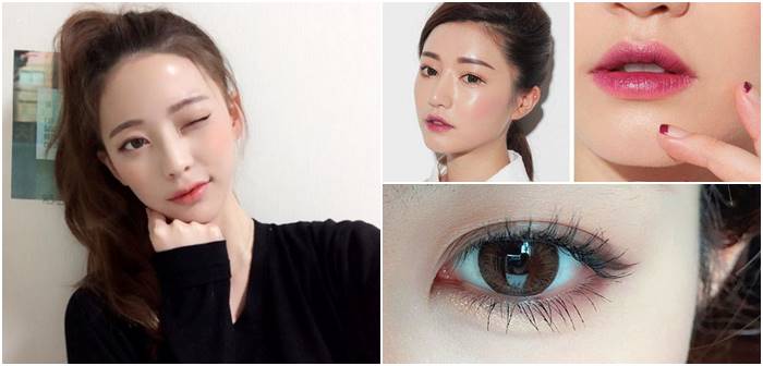 5 สุดยอดวิธีแต่งหน้าของสาวเกาหลี เน้นงานโชว์ผิวโกลวด์ฉ่ำน้ำ หน้าวาว ดูสุขภาพดี
