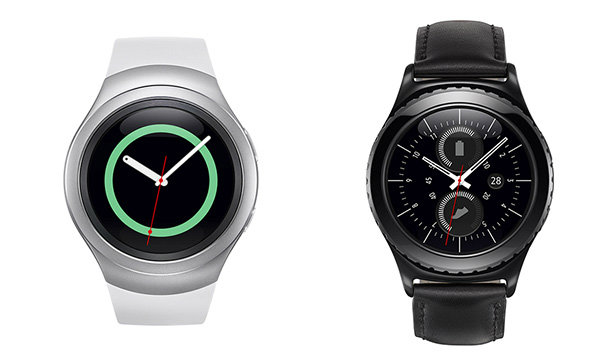 รวมสุดยอด Smart Watch ในงาน IFA 2015