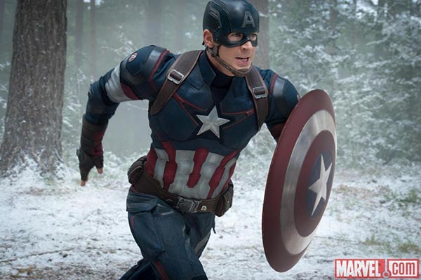 คริส อีแวนส์ อาจถอนตัวบท กัปตันอเมริกา หลังจบ Avengers 4