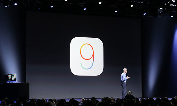 เมื่อมีการอัพเดตให้ Safari บน iOS9 จะสามารถบล็อคโฆษณาได้