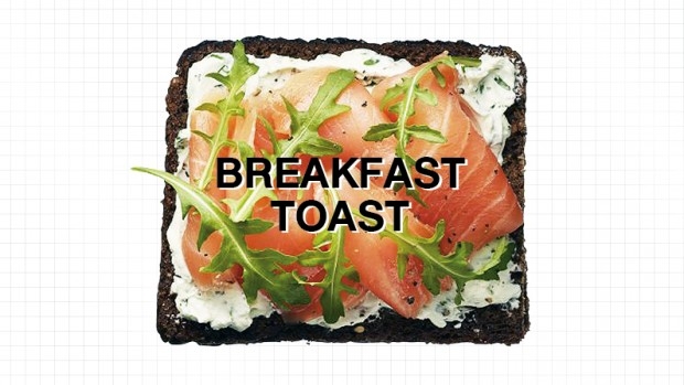 9 เมนู breakfast toast สุดน่ากิน แถมได้คุณค่าแบบเต็มปากเต็มคำ #รักสุขภาพต้องใส่ใจเรื่องการกิน