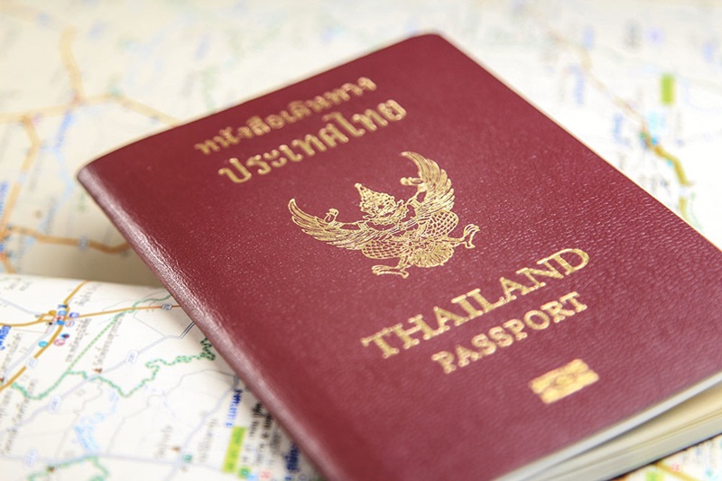 รวมสถานที่ทำ Passport ทั่วเมืองไทย ใกล้ที่ไหนไปกันได้เลย