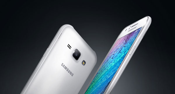 ภาพหลุด Samsung Galaxy J1 (2016) รุ่นสานต่อ อัปเกรดสเปคใหม่ แรงกว่าเดิม