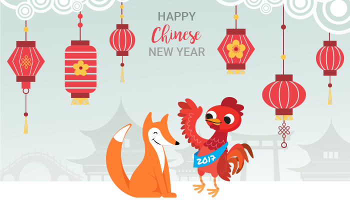 ตรุษจีนปี 2017 กำลังมาถึงแล้ว! รวม 9 Tips เตรียมตัวรับโชคในเทศกาลตรุษจีน