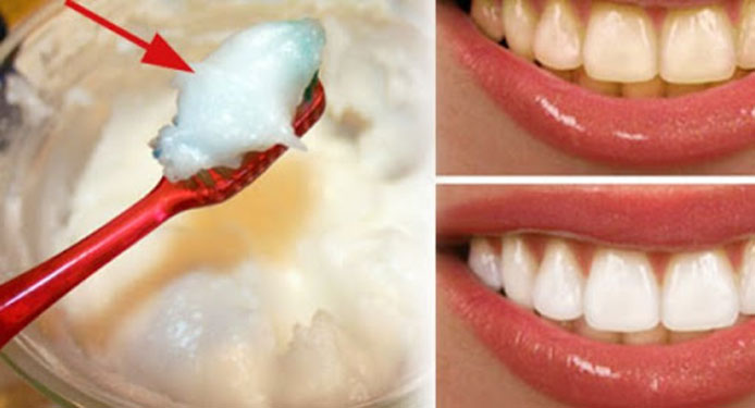 น้ำมันมะพร้าว สุดยอดยาสีฟันและน้ำยาบ้วนปาก ที่ดีกว่ายาสีฟันใดๆ