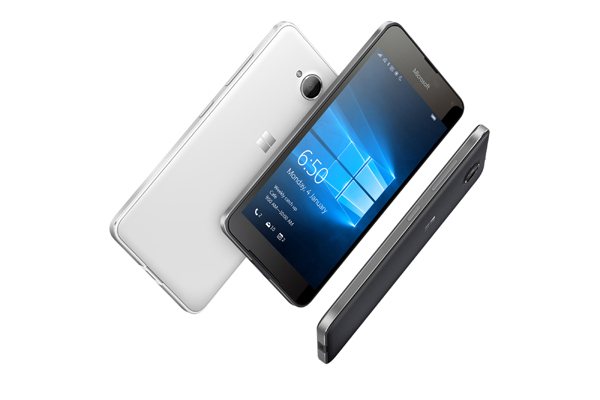 ไมโครซอฟท์เปิดให้จอง Lumia 650 ในไทยแล้ววันนี้ ราคา 7,190 บาท