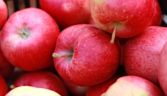 ดีมากๆ 5 เหตุผลที่ทำไมเราทุกคนควรกินแอปเปิ้ลทุกวัน