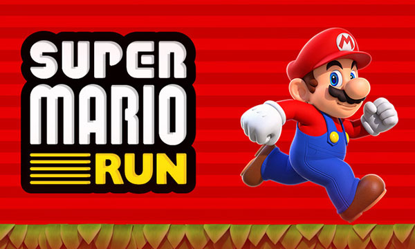 เกมมาริโอ้ในตำนาน กำลังจะกลับมาบน iPhone และ iPad ในชื่อ Super Mario Run พร้อมให้ดาวน์โหลดบน App Store ปลายปีนี้