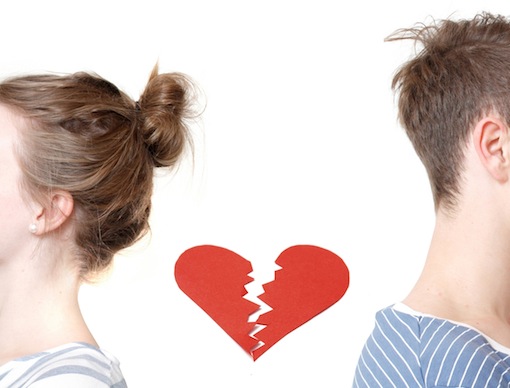5 พฤติกรรม ทำลายความรักโดยไม่รู้ตัว