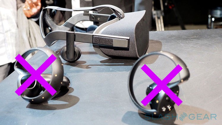 พัฒนาไปอีกขั้นกับ เทคโนโลยี VR ภาพเสมือนจริงกับ Oculus Rift 2