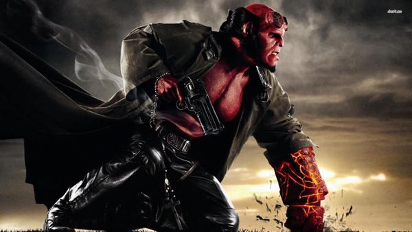 Hellboy 3 รอน เพิร์ลแมน ยืนยัน เร็วๆนี้!
