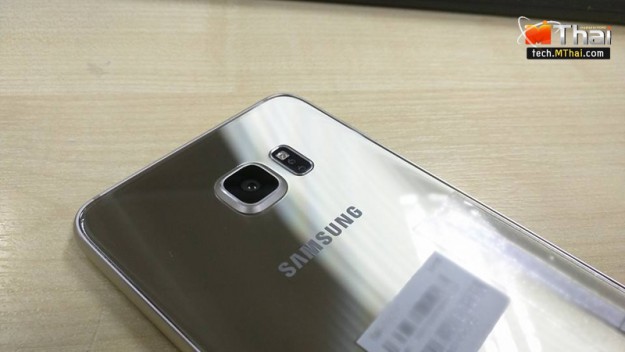 ลือ! Samsung Galaxy S7 ใช้บอดี้แมกนีเซียมอัลลอยด์สุดล้ำ!
