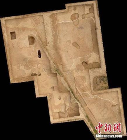 จีนอาจพบต้นกำเนิดระบบเมืองหลวงจากซากพระราชวังเก่าแก่กว่า 4,000 ปี