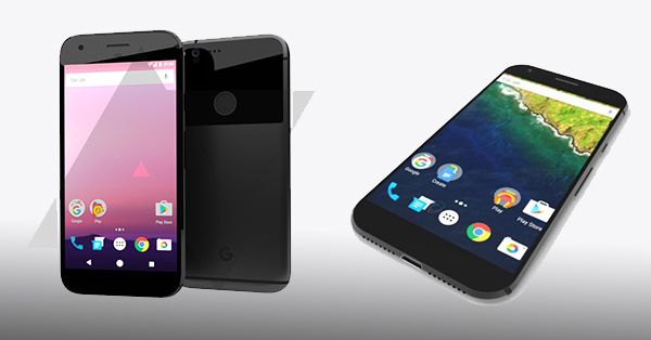 หลุดภาพตัวเครื่อง Nexus Sailfish ว่าที่สมาร์ทโฟน Pure Android รุ่นต่อไป ยืนยันใช้บอดี้โลหะผสมกระจก จัดเต็มด้วยจอ 5 นิ้ว Snapdragon 820 RAM 4GB และรันบน Android 7.0 (Nougat) จ่อเปิดตัวปลายปีนี้