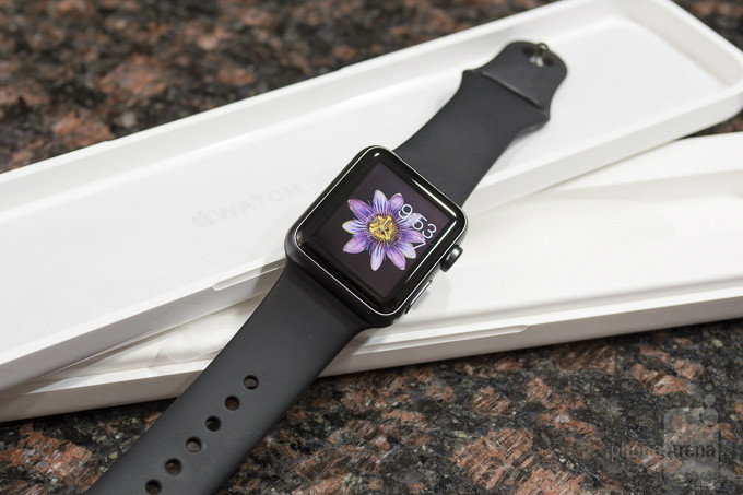 เงิบเลย Apple Watch  ไม่มีขายในไทย