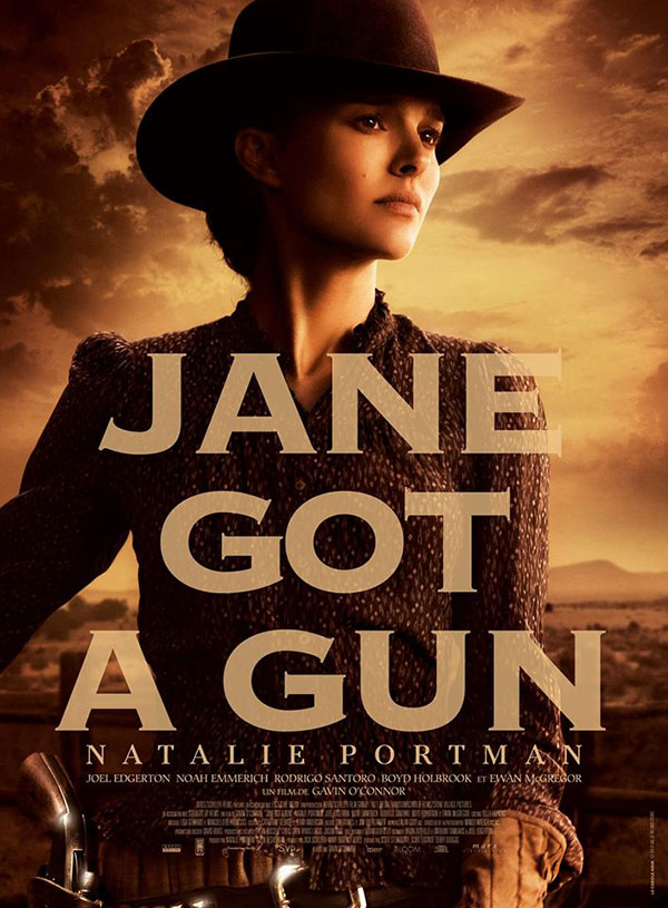 ตัวอย่างจากหนังดราม่า-แอ็คชั่น Jane Got a Gun