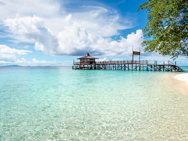 เกาะสิปาดัน สวรรค์กลางทะเล ไม่ไกลจากประเทศไทย แถมไปได้ง่าย ๆ จ่ายเงินไม่เยอะอีกด้วย