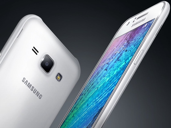 ข้อมูลยืนยัน Samsung Galaxy J7 (2016) มาพร้อมแบตเตอรี่ขนาด 3300 mAh