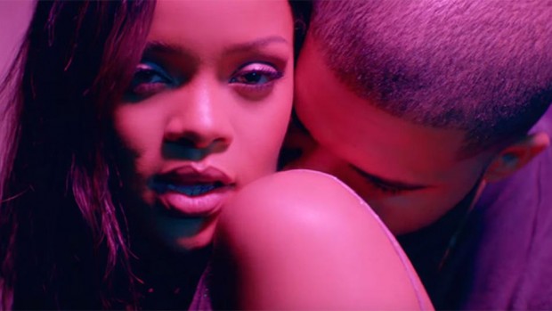 เหตุผลที่รักของ Rihanna กับ Drake น่ารักน่าฟินจิ้นกระจาย...มากกว่าน่าหมั่นไส้ #ฟินกันไปทั้งโลกโซเชียล