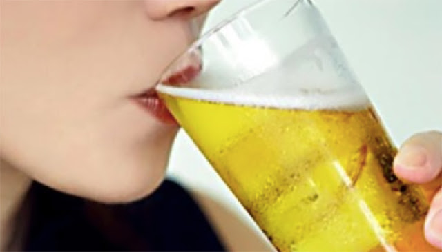 การดื่มเบียร์วันละแก้ว! มีประโยชน์ต่อสุขภาพ มากกว่าที่คุณคิด!
