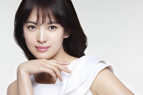 7 เคล็ดลับความสวยแบบฉบับ Song Hye Kyo