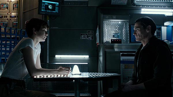 ริดลีย์ สก็อตต์ เผยภาคต่อ Alien: Covenant เตรียมเปิดกล้องภายในปี 2018