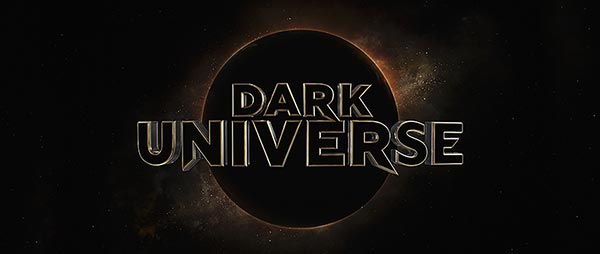 Universal เปิดตัว Dark Universe หนังรวมจักรวาลอสุรกาย