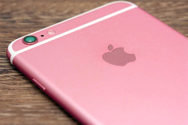 ราคา iPhone 6s สีชมพู เครื่องหิ้ว เฉียด 5 หมื่นบาท!