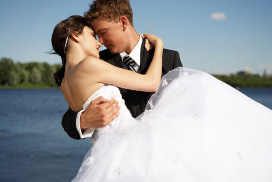 10 สิ่งที่คู่รักส่วนใหญ่ ทำพลาดกับงานแต่งงาน