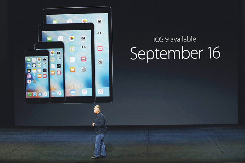 iPhone 4s ได้ไปต่อ! iOS9 พร้อมให้อัพเดตแล้ว