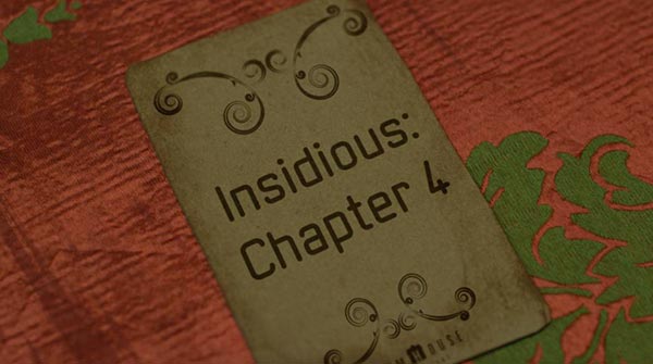 Insidious: Chapter 4 เปิดตัว 4 นักแสดงรายล่าสุด จัดเต็มความหลอนก่อนเข้าฉายในเดือนตุลาคม 2017