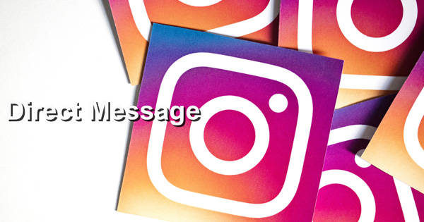 Instagram ส่งรูป Landscape และ Portrait ใน Direct Message ได้แล้ว