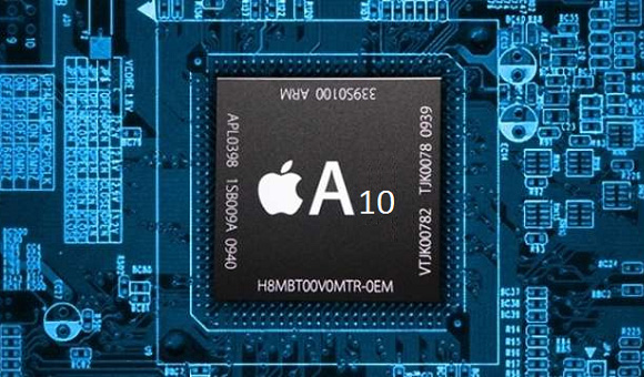 สื่อนอกยืนยัน TSMC จะเป็นผู้ผลิตชิป Apple A10 บน iPhone 7 ให้กับแอปเปิลเพียงรายเดียว ไร้เงา Samsung ลดปัญหา Chipgate