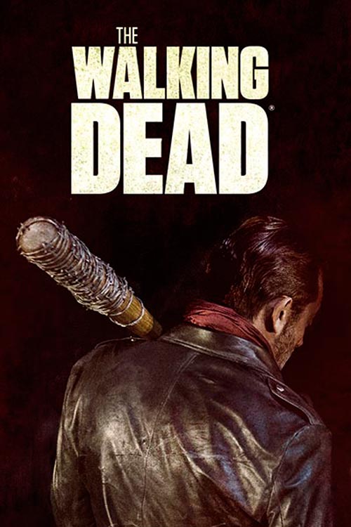 คลิปล่าสุด The Walking Dead 7 เกิดอะไรขึ้นกับ แดริล ?