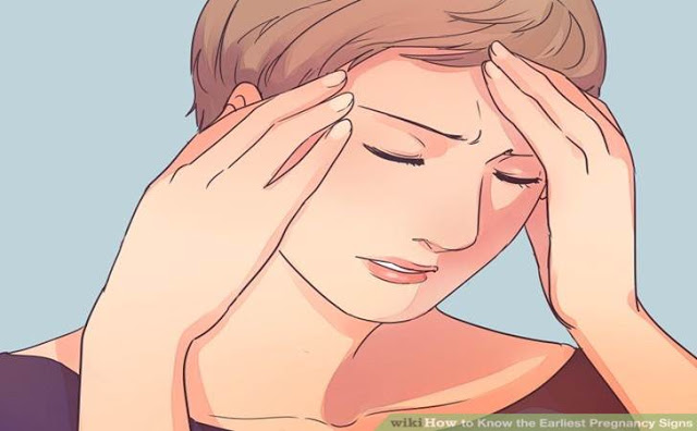 สัญญาณเตือนและวิธีรับมือกับ 6 อาการปวดหัวที่แตกต่างกัน