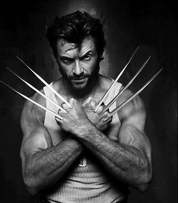 เปิดกล้อง Wolverine 3 เป็นเรต R แน่นอน