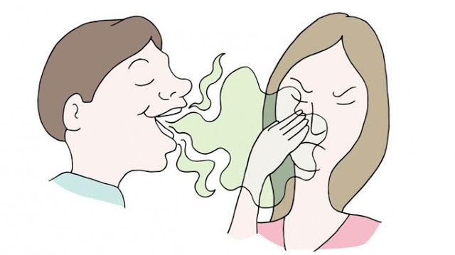 มีปัญหากลิ่นปากเหรอ กำจัดได้ไม่ยาก แค่ลองทำตามนี้เลย!