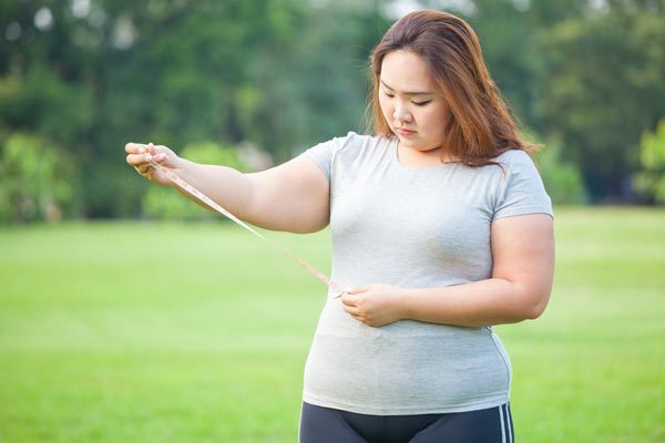 7 วิธีออกกำลังกายลดน้ำหนักสำหรับสาวเฮฟวี่เวท อยากผอมแบบสุขภาพดีต้องลอง !
