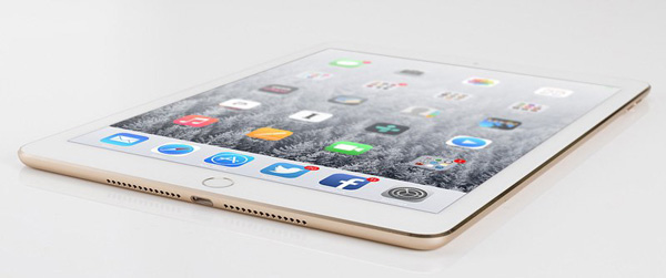 แอปเปิล จ่อเปิดตัว iPad Air 3 กลางเดือนมีนาคมนี้ พร้อม iPhone 5se และ Apple Watch 2