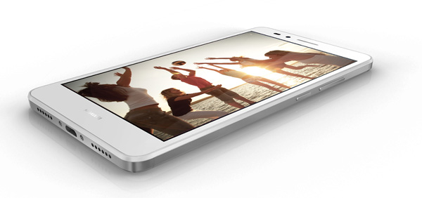 Huawei GR5 สมาร์ทโฟนพร้อมระบบสแกนลายนิ้วมือ 360 องศา วางจำหน่ายในไทยแล้ว เคาะราคาเพียง 8,990 บาทเท่านั้น