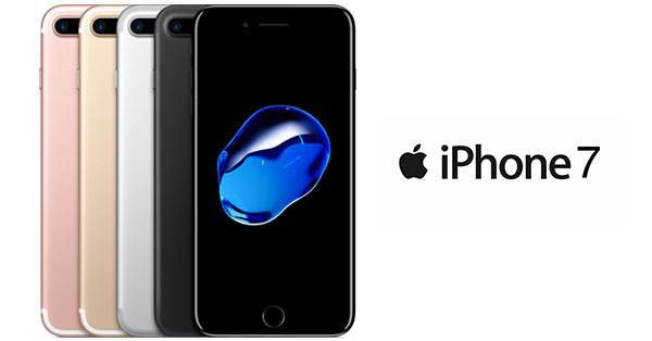 Apple ส้มหล่น! ยอดขาย iPhone เพิ่มอีก 8 ล้านเครื่องจากปัญหา Galaxy Note 7