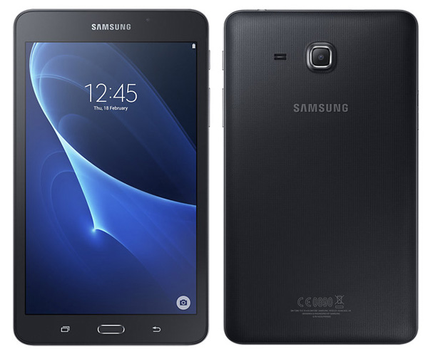 ปิดตัวแล้ว! Samsung Galaxy Tab A (2016) แท็บเล็ตหน้าจอ 7 นิ้วรุ่นสานต่อ
