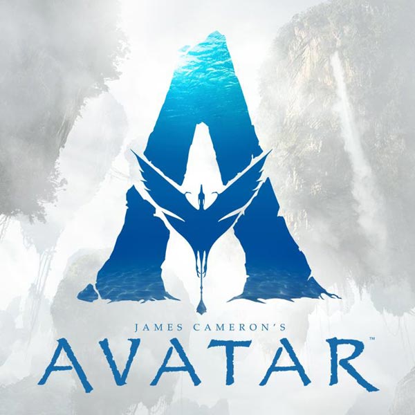 Avatar เผยโลโก้แรกภาค 2 ย้ำสร้างอีก 4 ภาครวด !