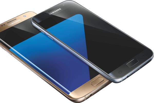 เผยภาพ Samsung Galaxy S7 และ Galaxy S7 edge ดีไซน์คล้าย S6
