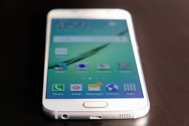 ภาพหลุดบอดี้ และสเปค  Samsung Galaxy S7
