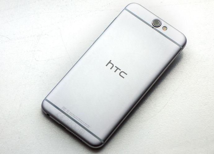 HTC One A9 ปล่อยอัพเดท เพิ่มลูกเล่นการปรับแต่งโทนสีของหน้าจอ